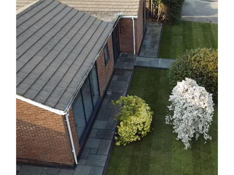 Tree Planting by MAFFS Landscaping